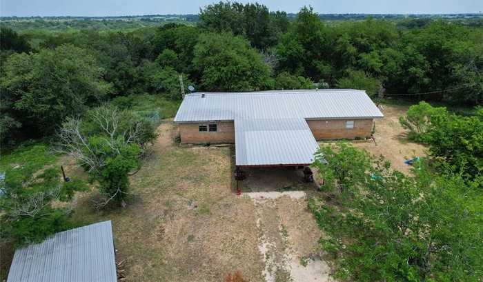 photo 2: 453 Old Prairie Lane, Valley Mills TX 76689