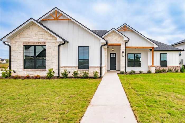 photo 1: 176 Water View Lane, Robinson TX 76706