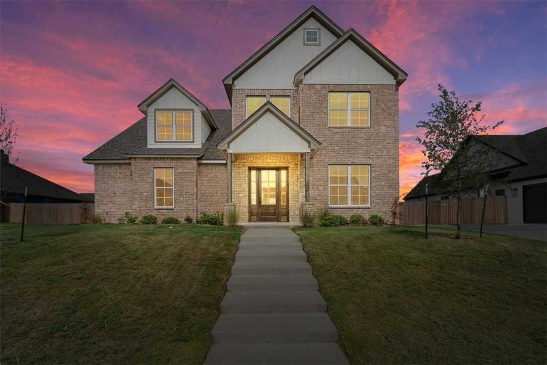 photo 1: 609 Lindsay Lane, Robinson TX 76706