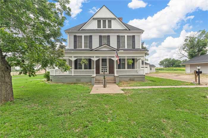 photo 1: 2107 Kendrick Lane, Waco TX 76711