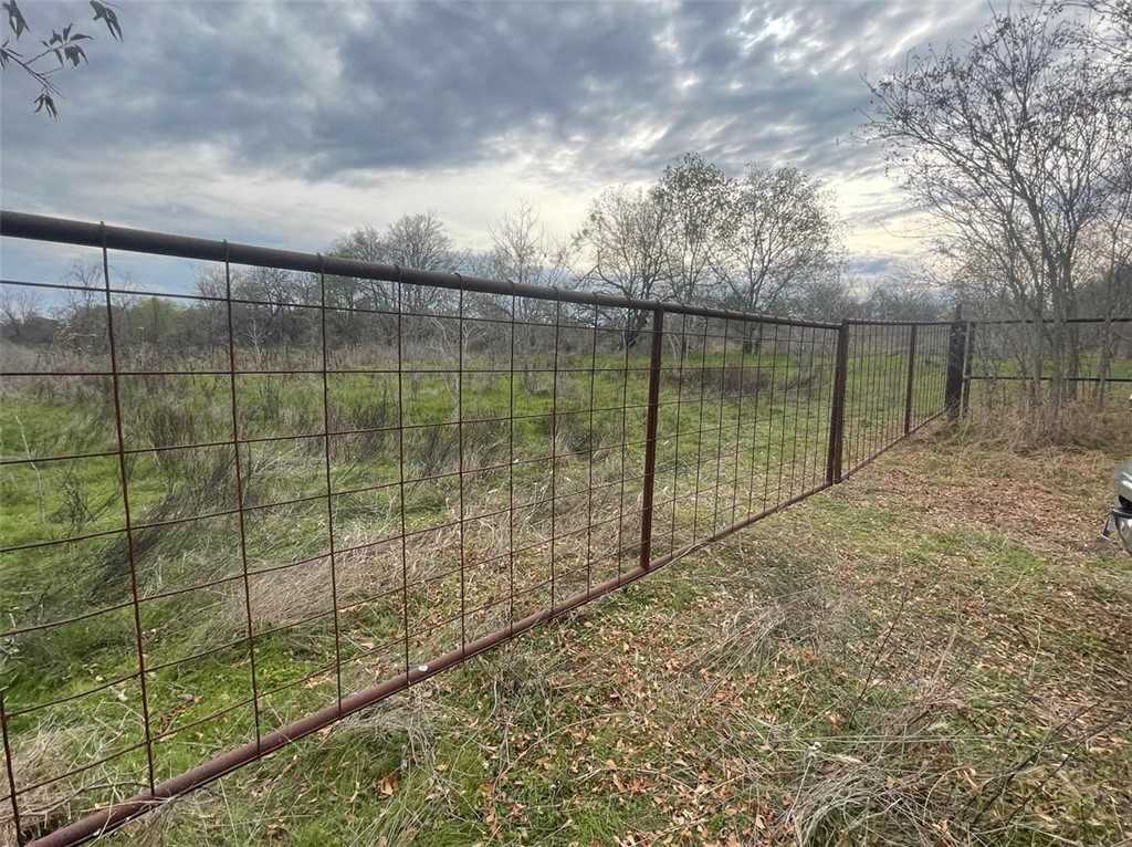 photo 2: TBD CR 243 Road, Kosse TX 76653