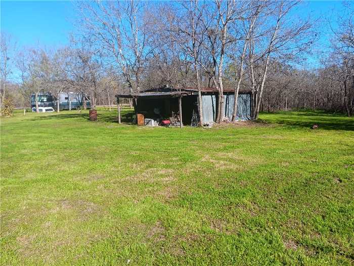 photo 2: 1202 Park Street, Marlin TX 76661