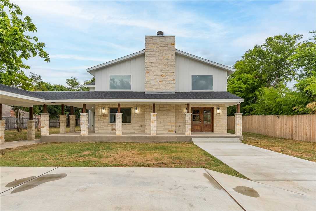 photo 1: 6701 Fish Pond Road, Waco TX 76710