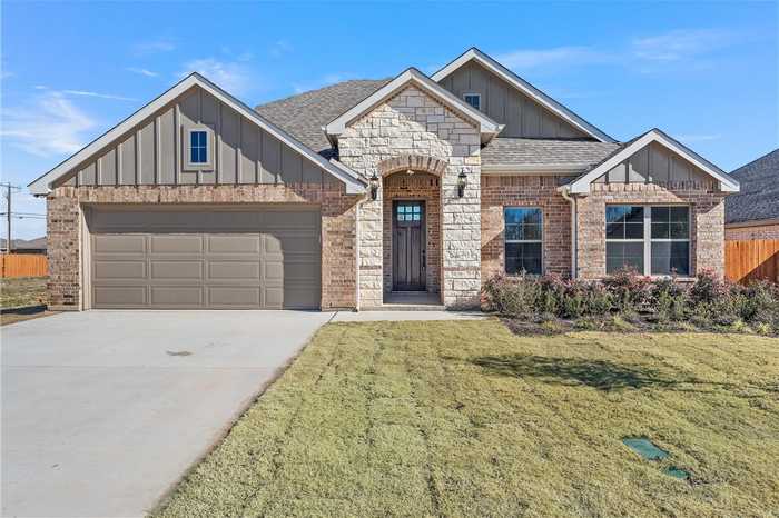 photo 1: 505 Geyser Trail, Waco TX 76712