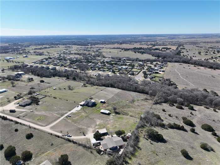 photo 2: 1748 Old Bethany Road, Bruceville-Eddy TX 76630