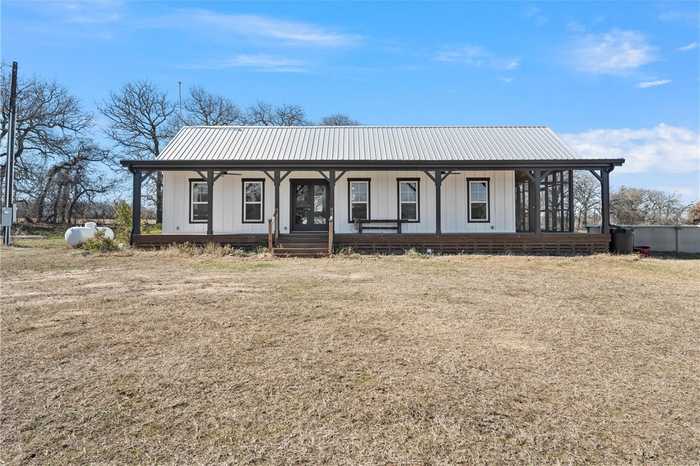 photo 1: 249 CR 326, Rosebud TX 76570