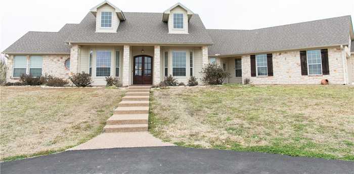 photo 1: 264 Estes Ranch Road, Bruceville-Eddy TX 76630