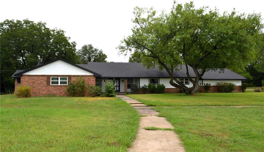 photo 1: 1049 W Moonlight Drive, Robinson TX 76706