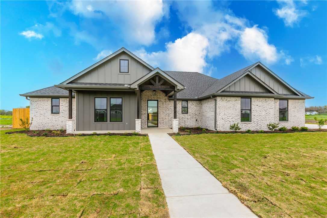 photo 1: 120 Cattail Court, Robinson TX 76706