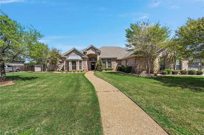 photo 1: 246 Deerfield Lane, Crawford TX 76638