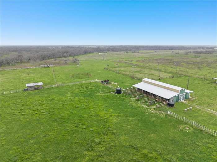 photo 1: 40 Acres LCR 615, Groesbeck TX 76642