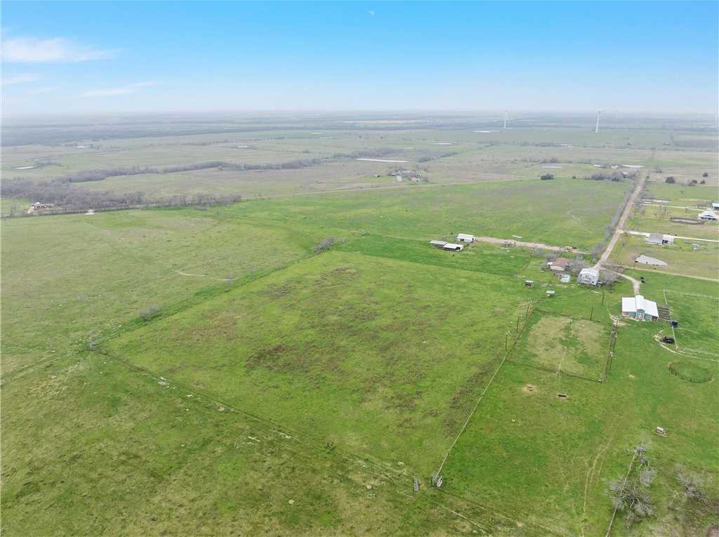 photo 2: 40 Acres LCR 615, Groesbeck TX 76642