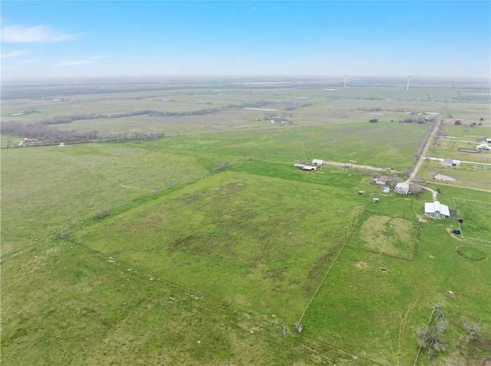 photo 2: 40 Acres LCR 615, Groesbeck TX 76642