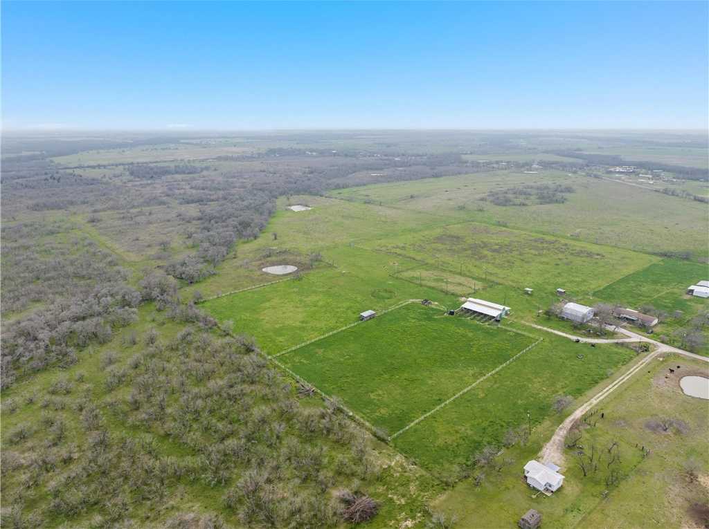 photo 3: 40 Acres LCR 615, Groesbeck TX 76642