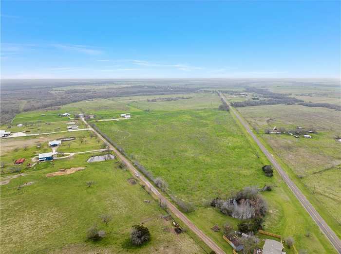 photo 1: 40.6 Acres LCR 615, Groesbeck TX 76642