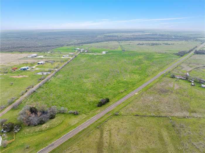 photo 2: 40.6 Acres LCR 615, Groesbeck TX 76642