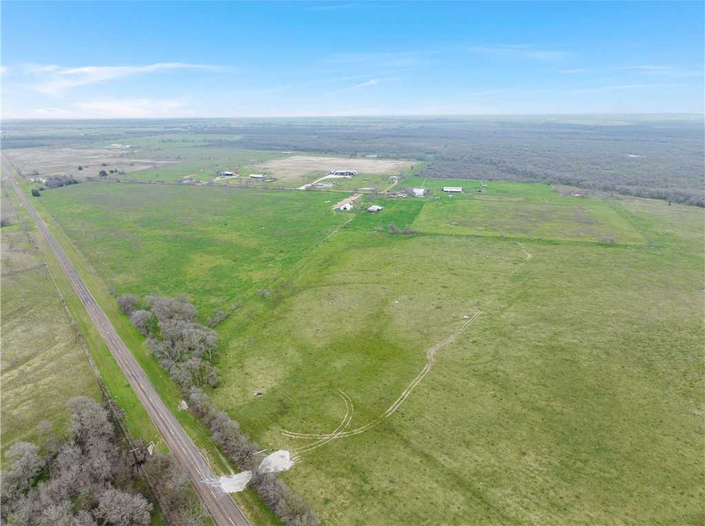 photo 3: 40.6 Acres LCR 615, Groesbeck TX 76642