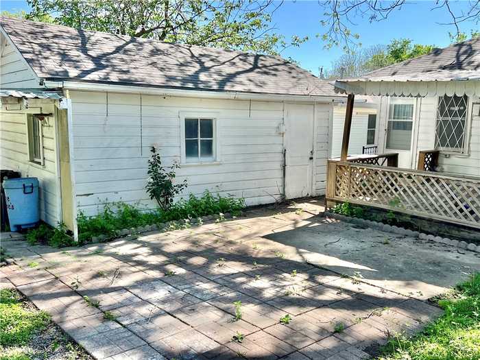 photo 16: 2729 Gurley Avenue, Waco TX 76711