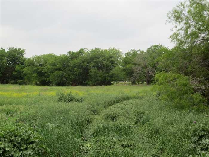 photo 1: TBD Speegle Road, Woodway TX 76712