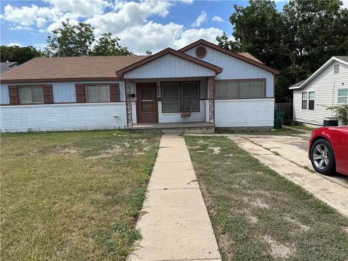 photo 2: 4705 Beverly Drive, Waco TX 76711