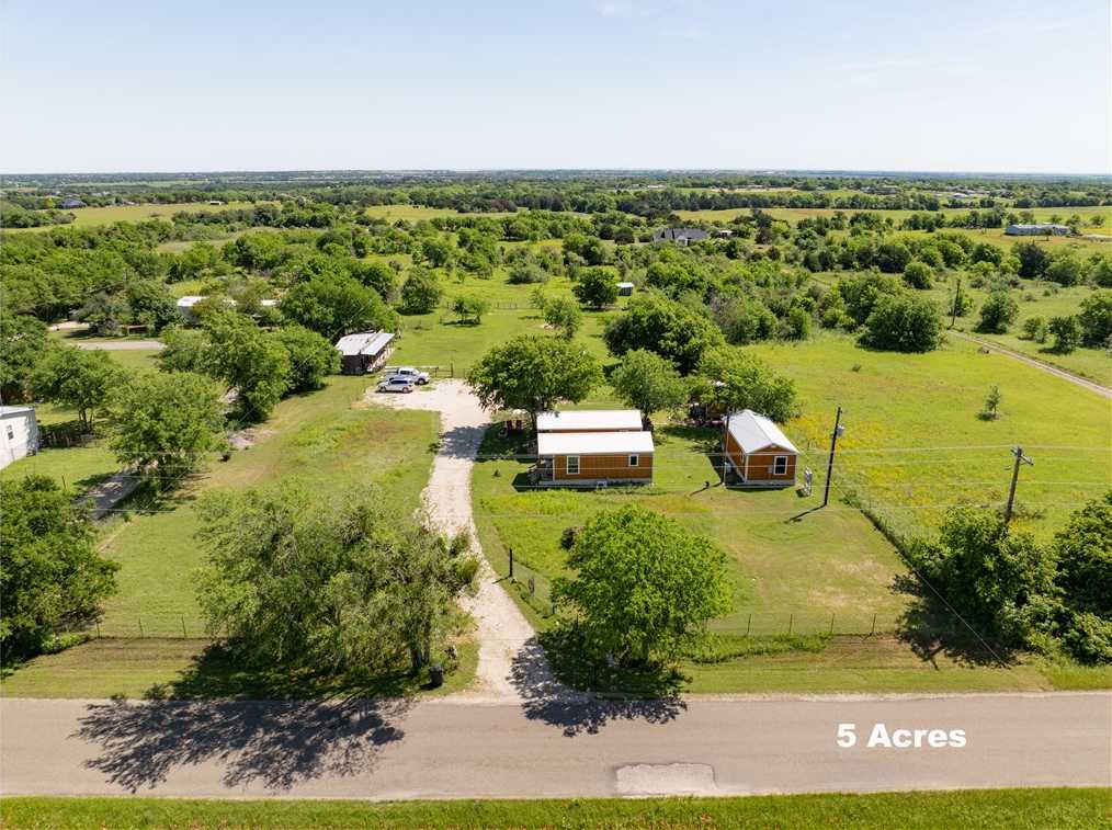 photo 1: 3959 Box Ranch Road, undefined TX 76630