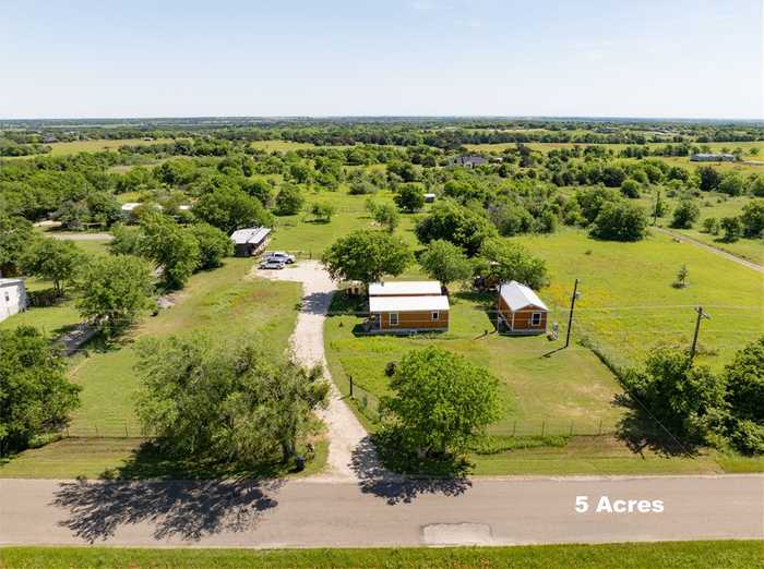 photo 1: 3959 Box Ranch Road, Bruceville TX 76630