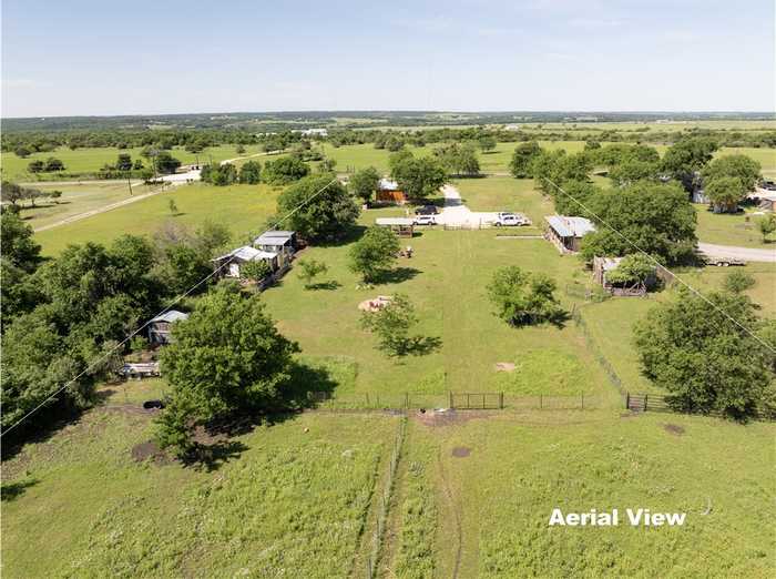 photo 2: 3959 Box Ranch Road, undefined TX 76630