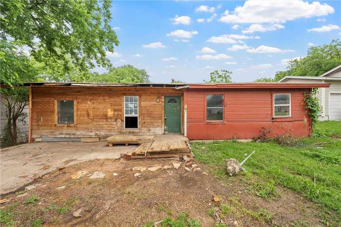 photo 1: 2208 Jane Street, Waco TX 76711