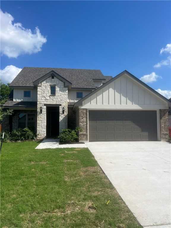 photo 1: 10032 Durango Trail, Waco TX 76712