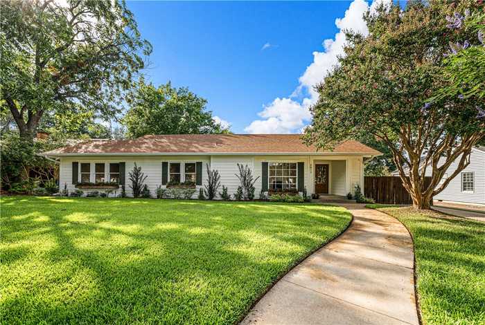 photo 100: 2617 Pine Avenue, Waco TX 76708