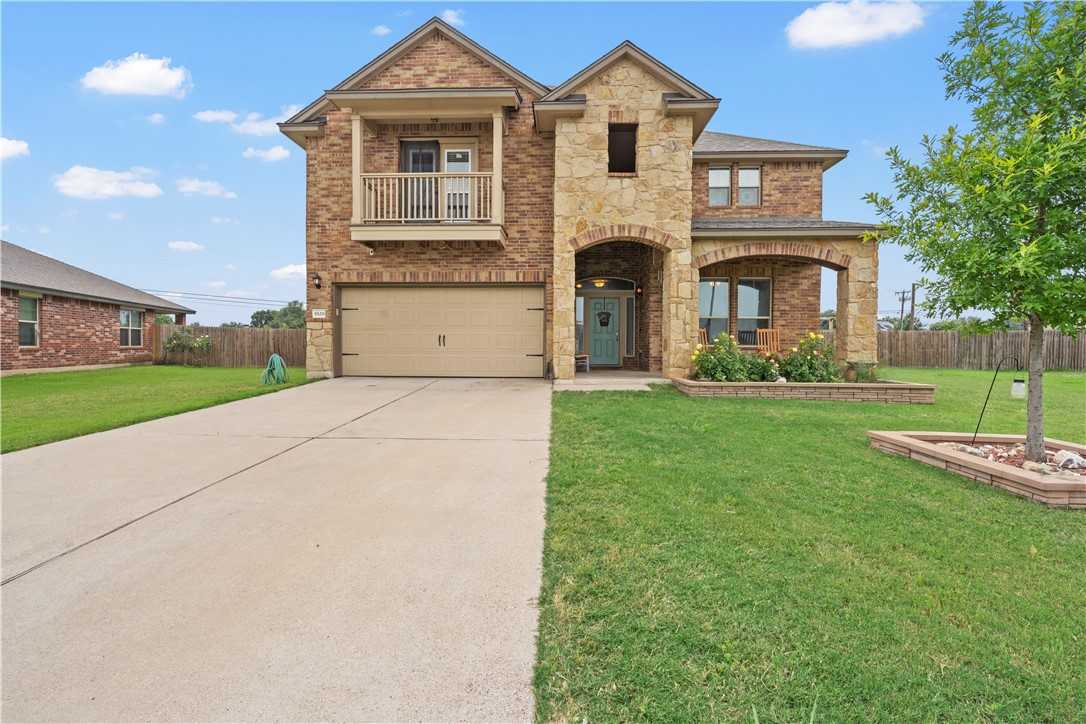 photo 1: 5529 Tama Drive, Waco TX 76708