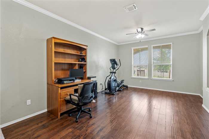 photo 2: 5529 Tama Drive, Waco TX 76708