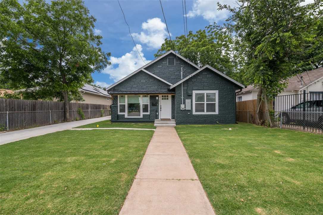 photo 2: 712 Hines Street, Waco TX 76706