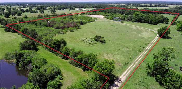 photo 2: TBD FM 1953 Road, Groesbeck TX 76642