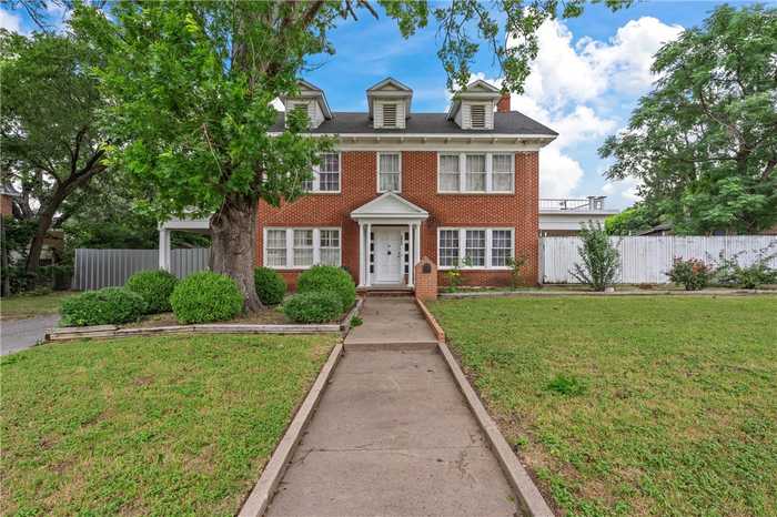 photo 33: 1811 Colcord Avenue, Waco TX 76707