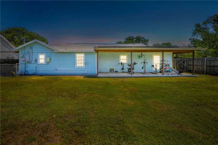 photo 25: 1127 S 29th Street, Waco TX 76711