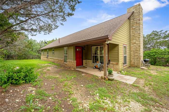 photo 1: 185 Camy Laine Road, Valley Mills TX 76689