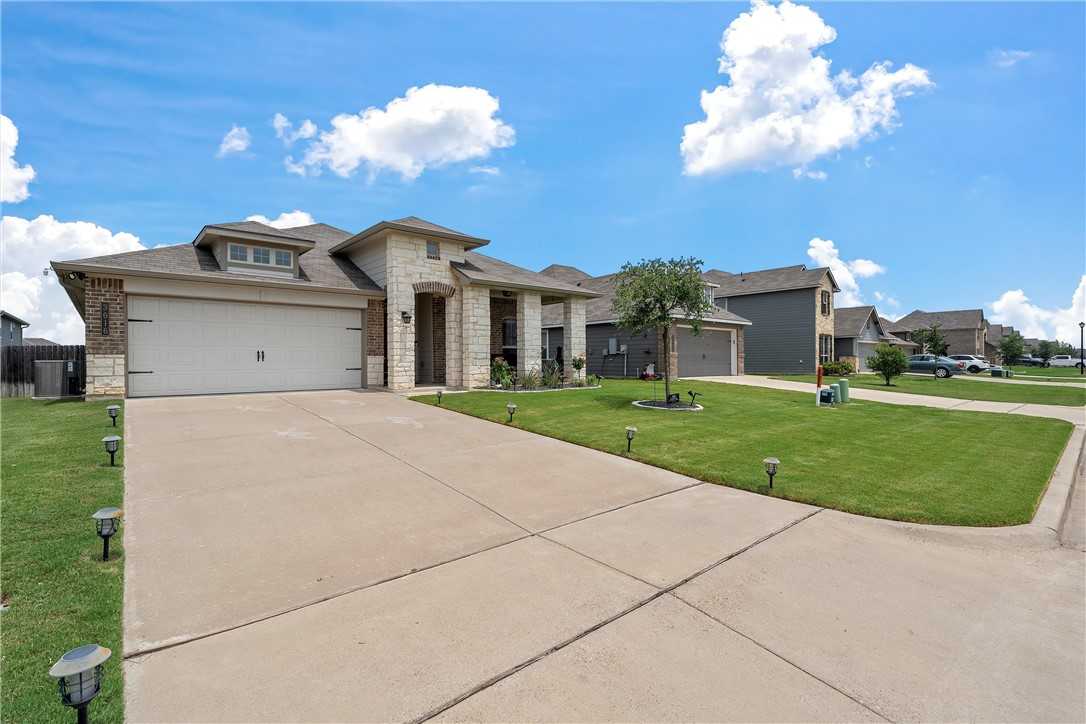 photo 3: 3016 Samson Drive, Lorena TX 76655