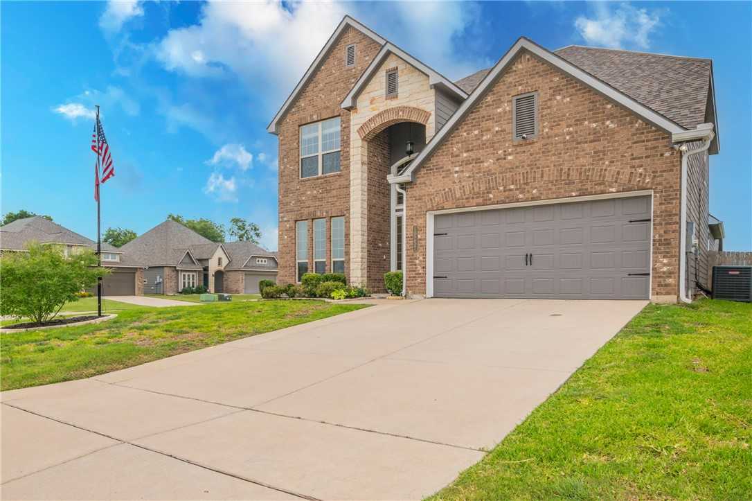 photo 1: 10257 Biltmore Drive, Waco TX 76708