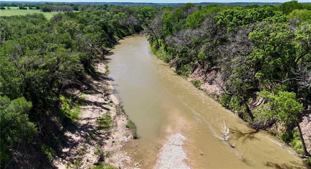 photo 1: Lot 2 CR 3310, Valley Mills TX 76689