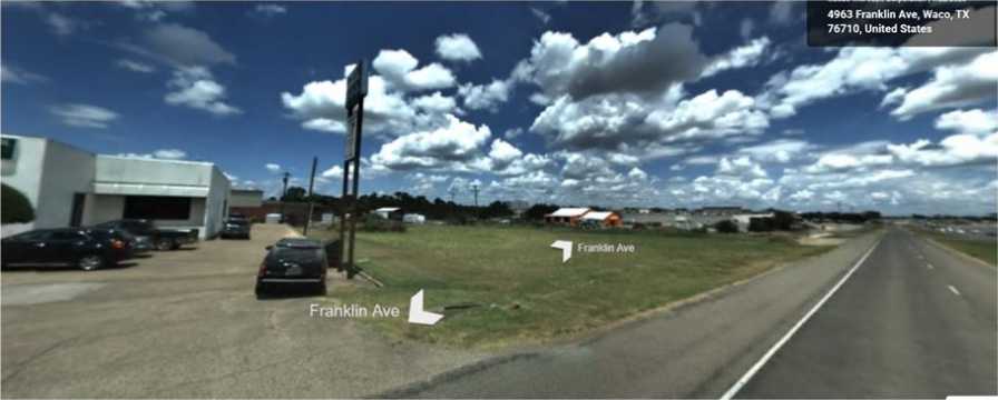 photo 3: 4909 Franklin Avenue, Waco TX 76710