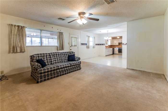 photo 2: 1701 Berkshire Street, Waco TX 76705