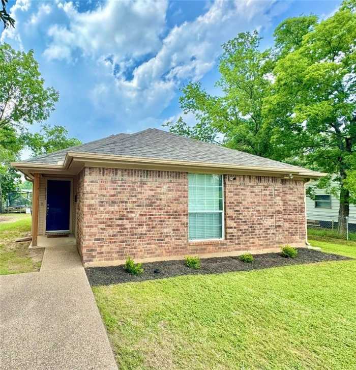 photo 1: 3602 Parrish Street, Waco TX 76705