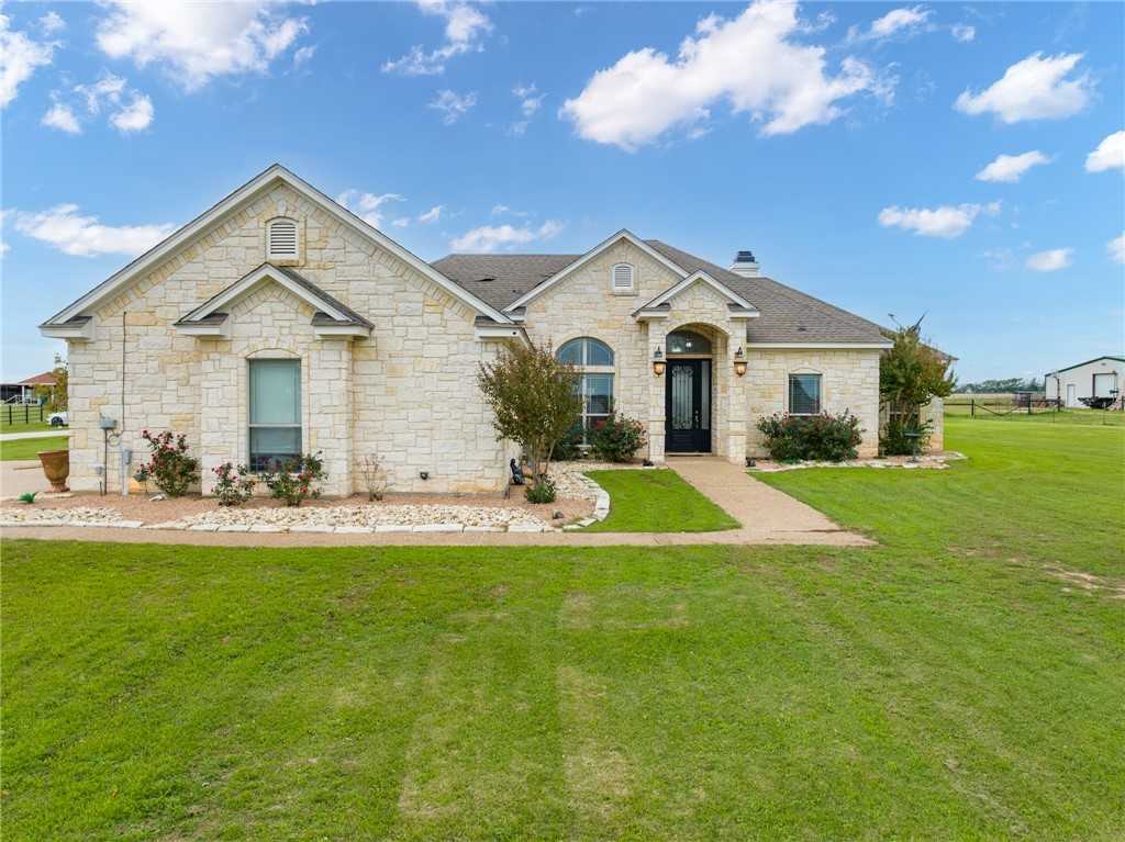 photo 1: 3243 N Lone Star Parkway, McGregor TX 76657