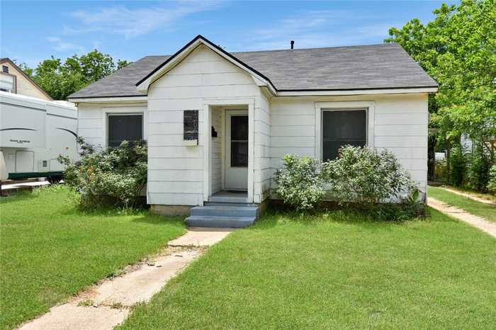 photo 2: 1206 Kane Street, Waco TX 76705