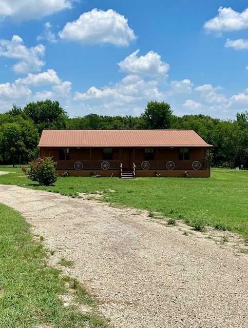 photo 3: 2570 N Old Bruceville Road, Bruceville TX 76630