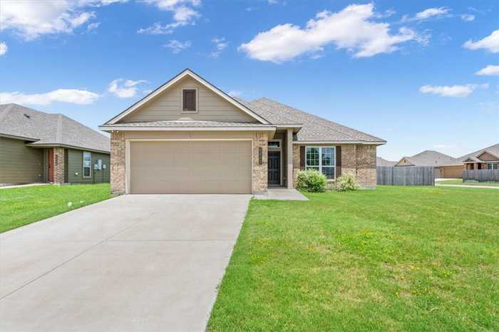 photo 1: 4412 S Fork Ranch Road, Waco TX 76705