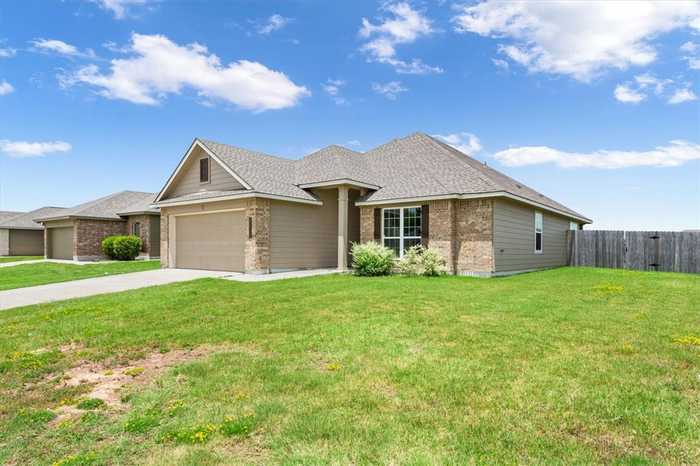 photo 2: 4412 S Fork Ranch Road, Waco TX 76705