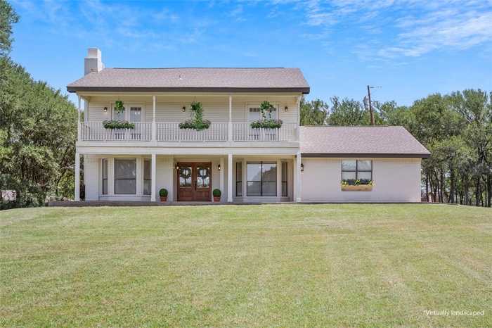 photo 1: 352 Winding Oaks Drive, Waco TX 76705