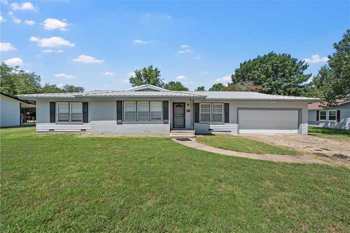 photo 1: 1419 Crow Drive, Waco TX 76705